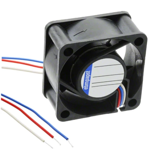 ebm-papst 414/2 ventilateur