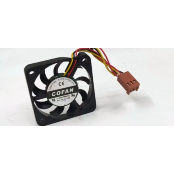 Ventilateur T&T 4007M05C