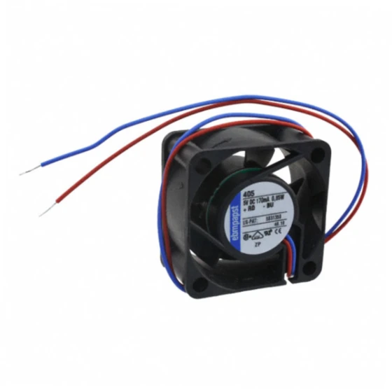 ventilateur ebm-papst 405