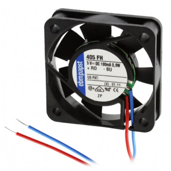 Ventilateur ebm-papst 405FH