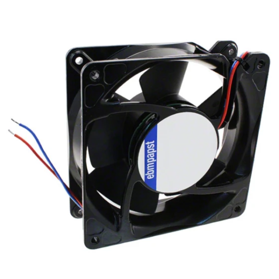 Ventilateur ebm-papst 4114NH4