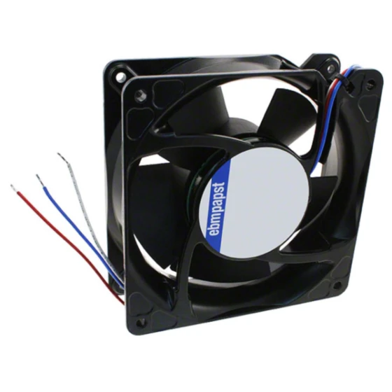 Ventilateur ebm-papst 4118N/2HH-187