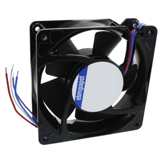 Ventilateur ebm-papst 622/2H3P