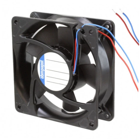 Ventilateur ebm-papst 4114NHU-295