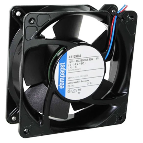 Ventilateur ebm-papst 4112NH4