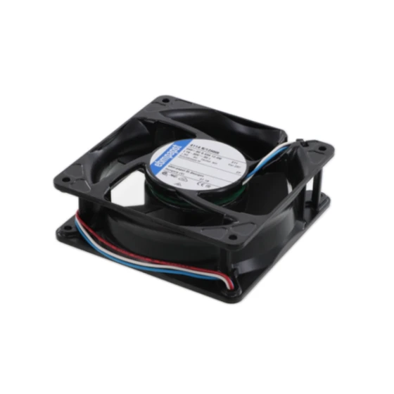 Ventilateur ebm-papst 4114N/12HHR-297
