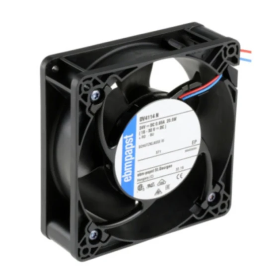 Ventilateur Ebmpapst 4114N