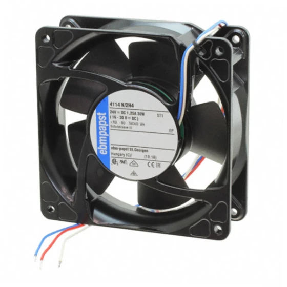 Ventilateur ebm-papst 4114N/2H4