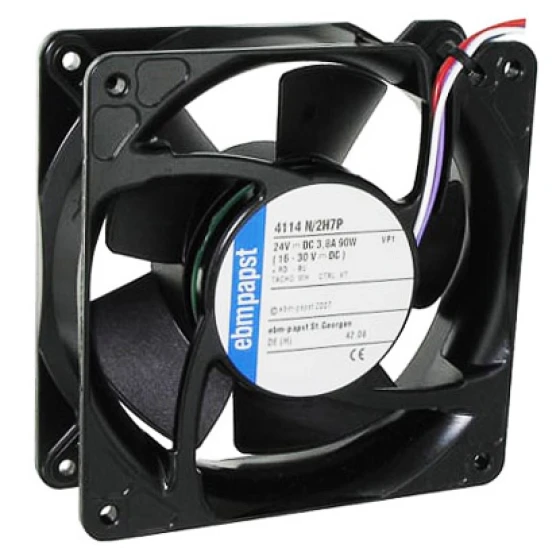 Ventilateur ebm-papst 4114N/2H7P