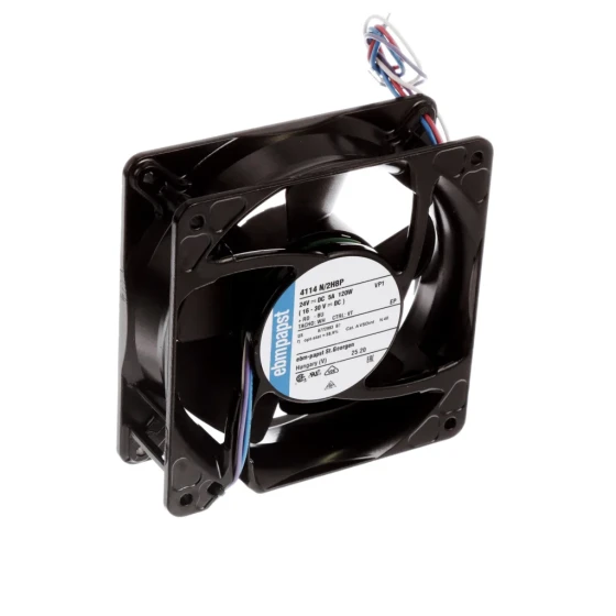 Ventilateur ebm-papst 4114N/2H8P