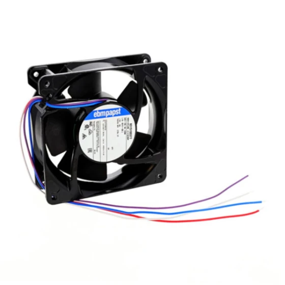 Ventilateur ebm-papst 4114N/2H8P00377