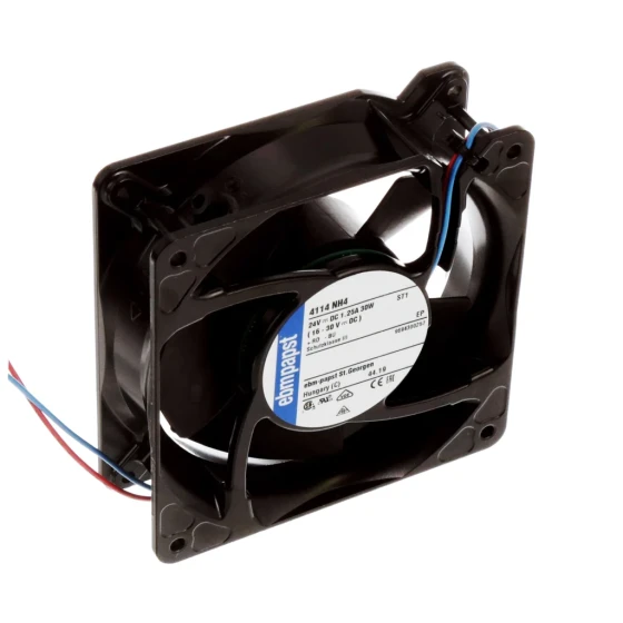 Ventilateur ebm-papst 4114NH4