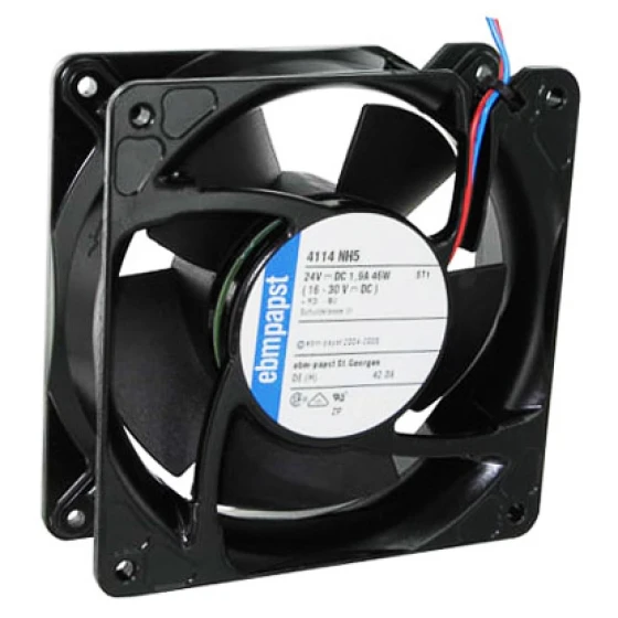 Ventilateur ebm-papst 4114NH5