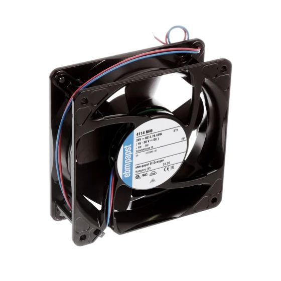 Ventilateur ebm-papst 4114NH6