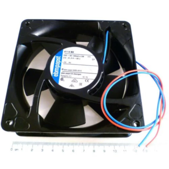 Ventilateur Ebmpapst 4114NX