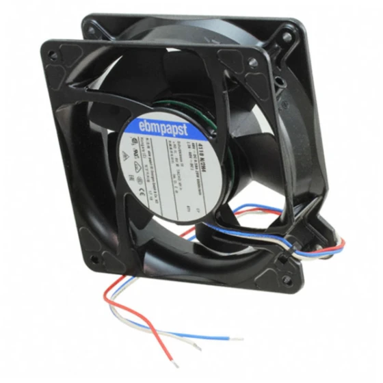 Ventilateur ebm-papst 4118N/2H4