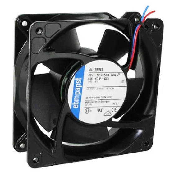 Ventilateur ebm-papst 4118NH3