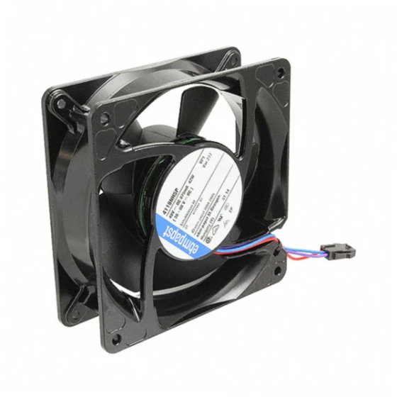 Ventilateur ebm-papst 4118NH5P-277