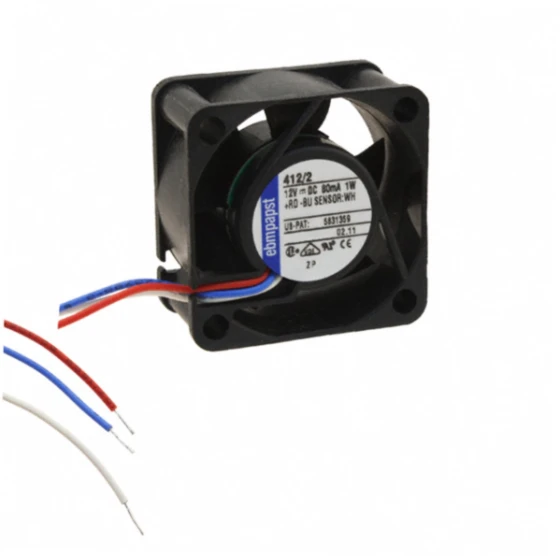 ebm-papst 412/2 ventilateur