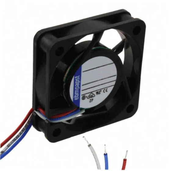 Ventilateur ebm-papst 412F/2H