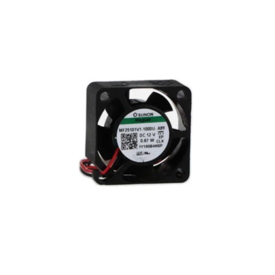 Ventilateur Sunon 4124/MF25101V1-1000U-A99