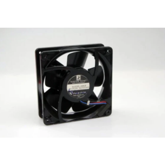 Ventilateur PAPST 4124X