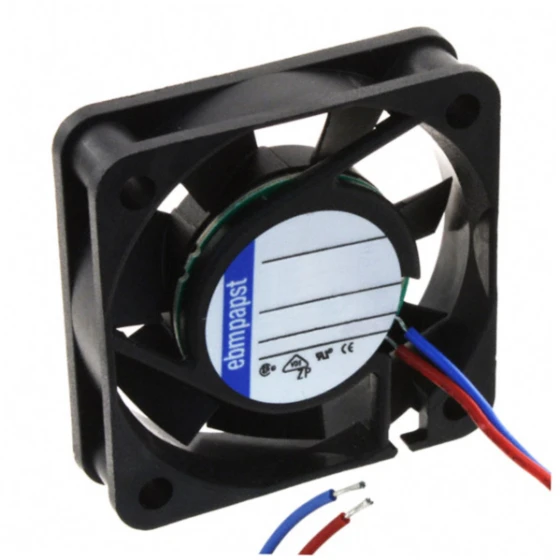 Ventilateur ebm-papst 412FH