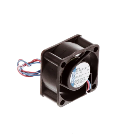 Ventilateur ebm-papst 412H