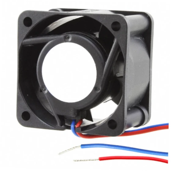 Ventilateur ebm-papst 412JHHU