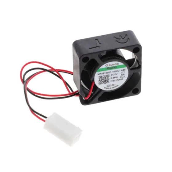 Ventilateur Sunon 4130/MF25100V1-1000U-A99