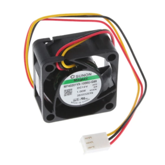 Ventilateur Sunon 4133/MF40201VX-1000U-G99