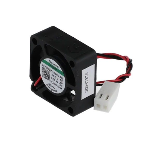 Ventilateur Sunon 4134/MF25100V2-1000U-A99