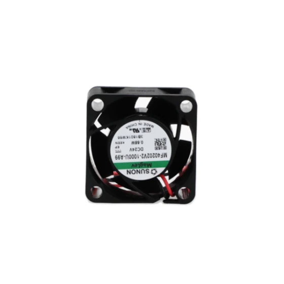 Ventilateur Sunon 4137/MF40202V2-1000U-A99