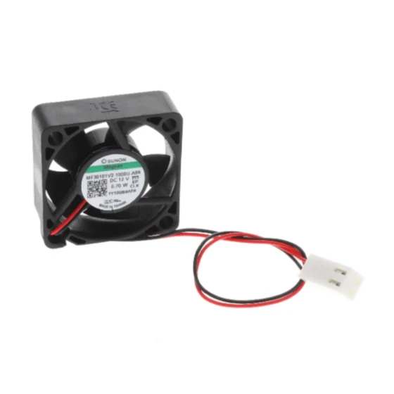 Ventilateur Sunon 4139/MF30101V2-1000U-A99