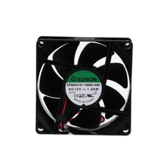 Ventilateur Sunon 4149/EF80251S1-1000U-A99