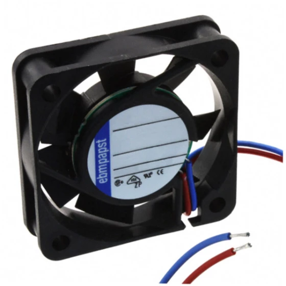 Ventilateur ebm-papst 414F