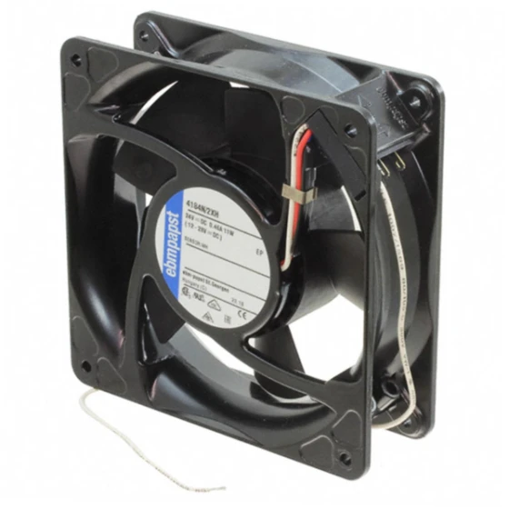 Ventilateur ebm-papst 4184N/2XH