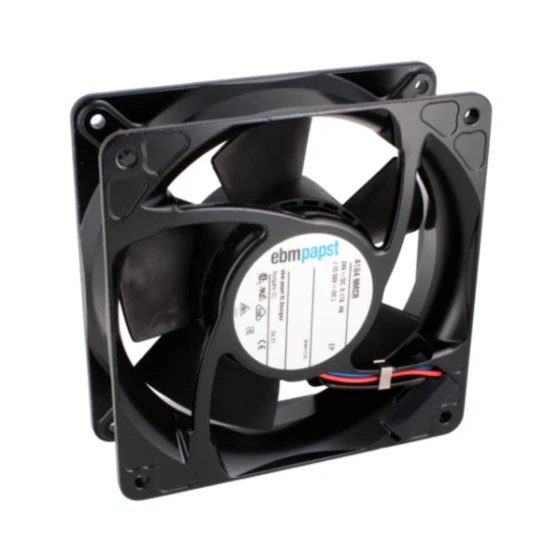 Ventilateur ebm-papst 4184NMCR