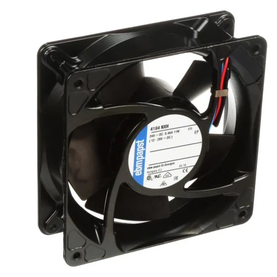 Ventilateur ebm-papst 4184NXH