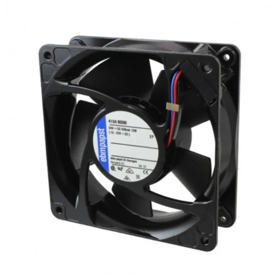 Ventilateur ebm-papst 4184NXHH