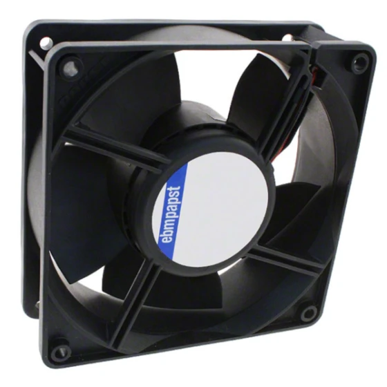 ventilateur ebm-papst 4298
