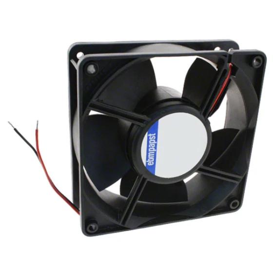 EBM-Papst 4212L fan