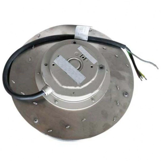Ventilateur Tubeaxial 4214HR