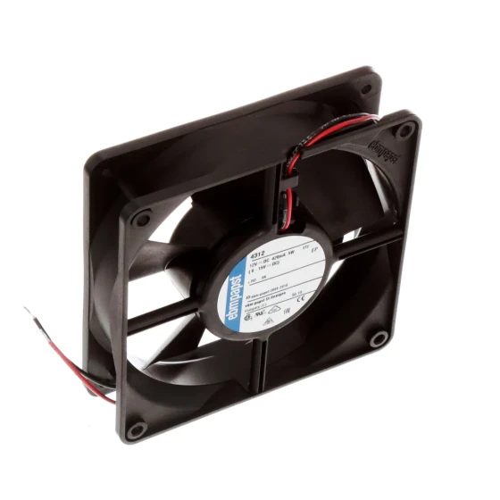 ebm-papst 4312 Ventilateur