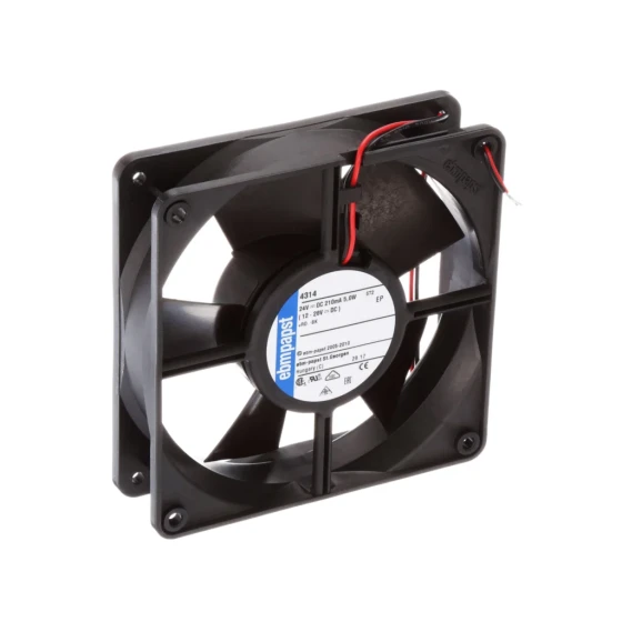 ebm-papst 4314 Ventilateur