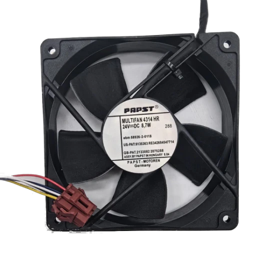Ventilateur Ebmpapst 4314G