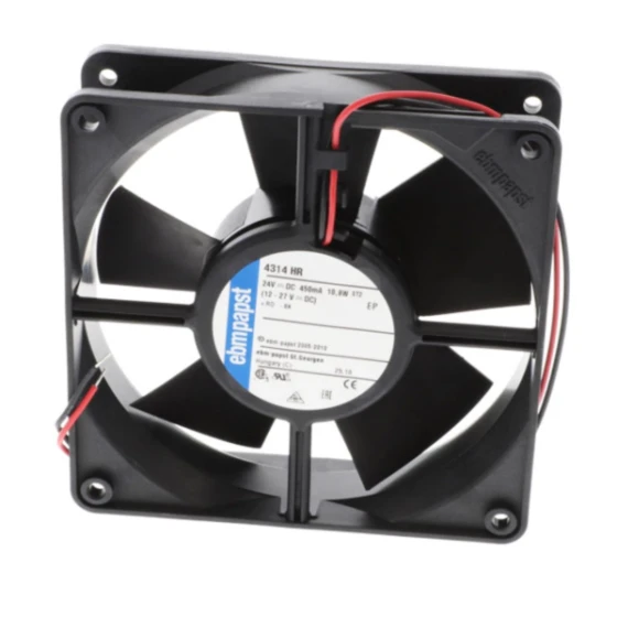 Ventilateur ebm-papst 4314HR