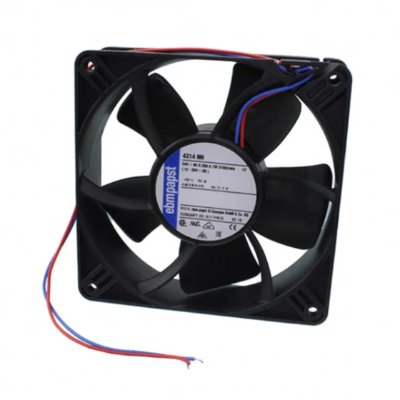 Ventilateur ebm-papst 4312NN