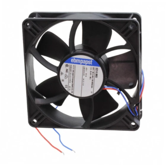 Ventilateur ebm-papst 4314NH3