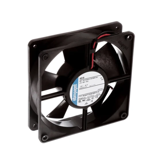 ebm-papst 4318 Ventilateur
